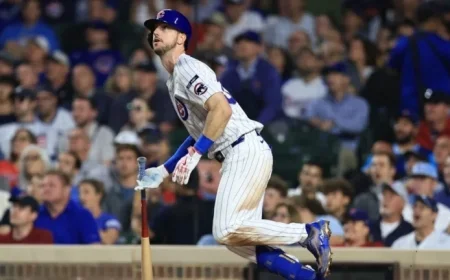 Wrigley Field: A Hitter’s Nightmare Impacting This October and Beyond