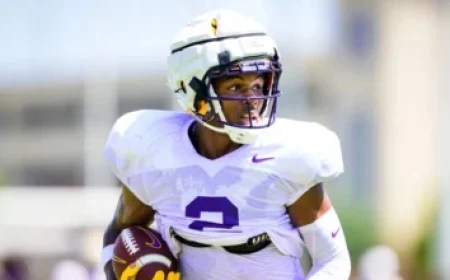 Deion Sanders Reflects on Impactful Moments Before Undergoing 16th Surgery in Three Years