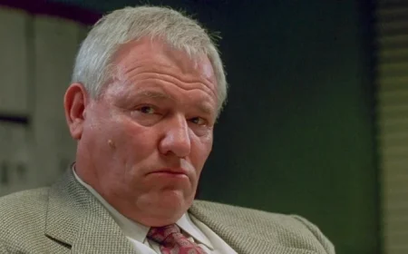 ‘The Breakfast Club’ and ‘Risky Business’ Star Passes at 87