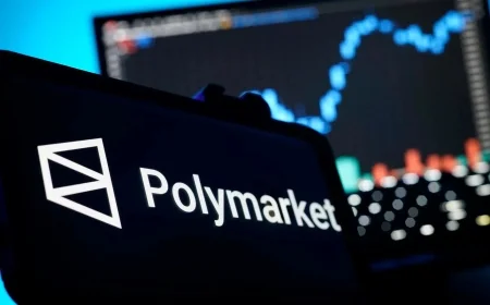 Polymarket Surges After $2 Billion ICE Investment as Shayne Coplan Becomes Youngest Billionaire