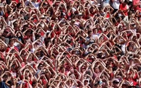 NCAA Nears Decision to Permit College Athletes Betting on Pro Sports