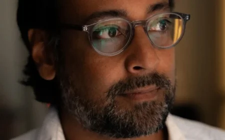 MacArthur ‘Genius’ Award Honors Scientist Tackling Overdose Crisis