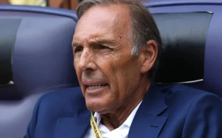 Boca Juniors Manager Russo Passes at 69, Confirms Argentine FA