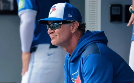 Mattingly Pursues World Series Dream, Eyes Championship Triumph