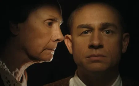 Netflix Unveils Ed Gein: The Infamous Serial Killer You Need to Know