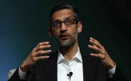 Join Google’s AI Health Tool or Risk Losing Benefits