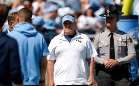 Bill Belichick Explores Buyout Options with North Carolina: Report