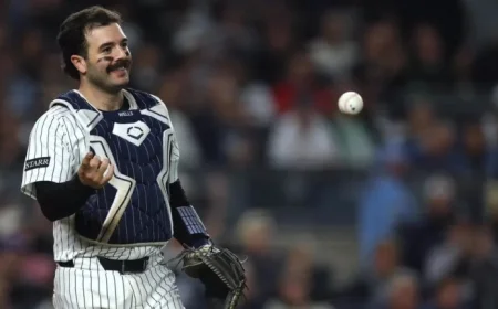 Dominican Republic Targets Yankees’ Austin Wells for World Baseball Classic