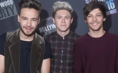 Louis Tomlinson Reflects on Learning of Liam Payne’s Passing from Niall Horan