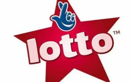 National Lottery Results: Winning Lotto and Thunderball Numbers for October 8, 2025