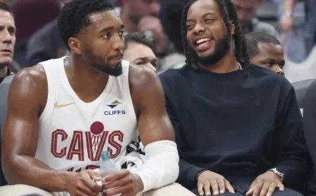 Cavs’ Offseason MVP Shines in Close Preseason Loss to Chicago