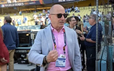 Yankees Face Three Key Offseason Questions After Playoff Loss to Blue Jays