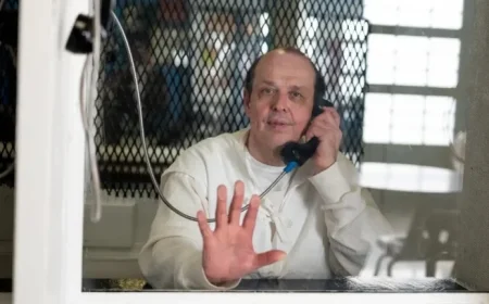 John Grisham, GOP Politicians, Detective Unite to Halt Texas Execution