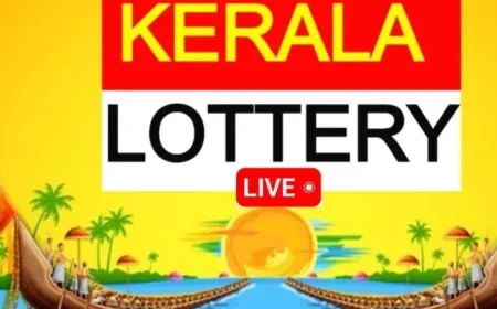 Kerala Lottery October 9, 2025: Karunya Plus KN-592 Winning Numbers Live