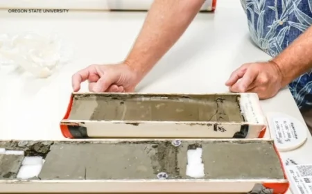 San Andreas and Cascadia Faults May Trigger Double Earthquake, Study Finds