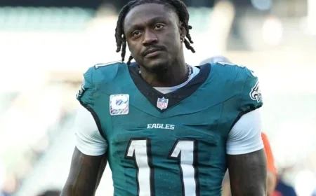 Giants vs. Eagles Preview: 5 Key Questions with Bleeding Green Nation