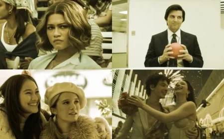 Payroll Data Reveals Job Market Insights