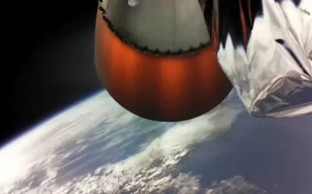 Rocket Lab Secures Launch Contract; AST SpaceMobile Partners with Verizon