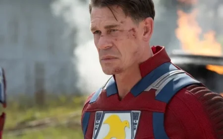 ‘Peacemaker’ Season 2 Finale: Date and Streaming Details