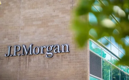 JPMorgan Allocates £350M for Bournemouth Expansion Initiative