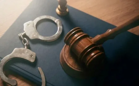 Man Charged in Fraud Case for Cashing Stolen Lottery Ticket