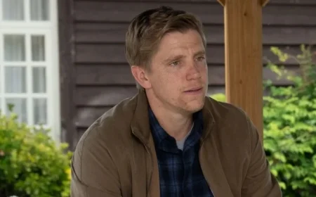 Emmerdale Tonight on ITVX? Schedule Changes Explained