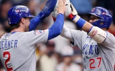 Alex Ovechkin Sets His Own Retirement Timeline