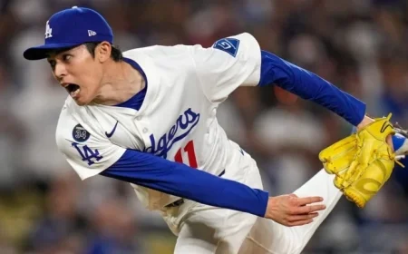 Dodgers’ Pitching Director Responds to Roki Sasaki Doubters
