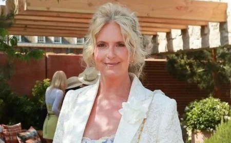 Penny Lancaster Reveals Hidden Health Battle Inducing ‘Absolute Terror’