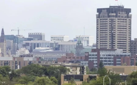 Canada Post Strike: Bailiffs to Deliver Electoral Notices in Gatineau
