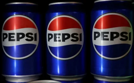 PepsiCo Reports Q3 2025 Earnings Results