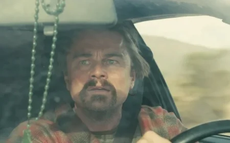 The Intense Clash: “One Battle After Another”