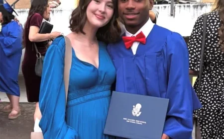 Duck Dynasty Star Priscilla Robertson, 19, Welcomes First Child