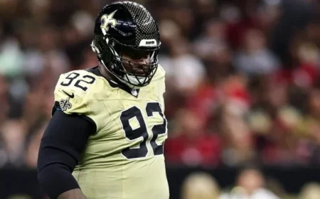 Patriots vs. Saints: 5 Key Roster Connections for Week 6