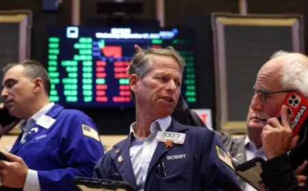 Stocks Stall Amid Growing Bubble Warnings