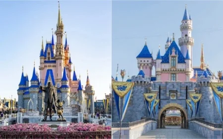 Disney World and Disneyland Hike Prices, Unveil Money-Saving Options