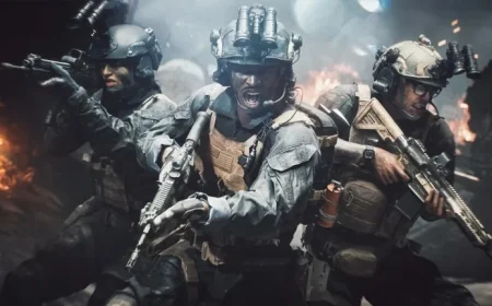 Battlefield 6 Campaign: A Detailed Review