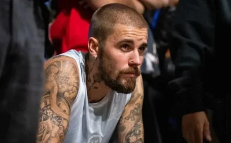 Justin Bieber and His Mom: What’s Really Happening?