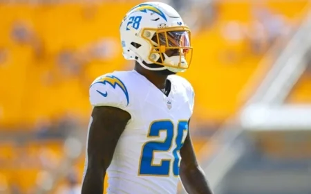 Fantasy Football Week 6: Top Running Back Committees Poised for Breakout