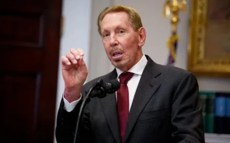 Top Winners Emerge in This Year’s AI Infrastructure Surge