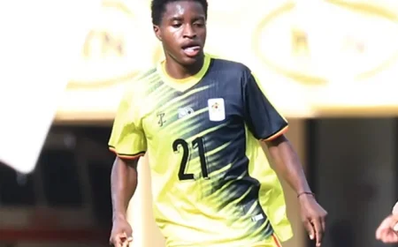 Botswana vs. Uganda: Prediction, Team News, Lineups Revealed