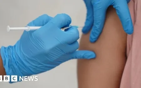 Devon Health Chief Warns of Early Surge in New Covid Strains