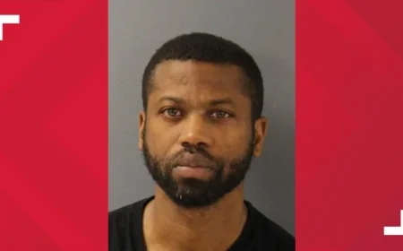 Cecil Brockman Faces Felony Charges Amid Growing Calls for Resignation