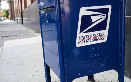 Post Offices Shut Monday; No Mail Delivery Due to Holiday