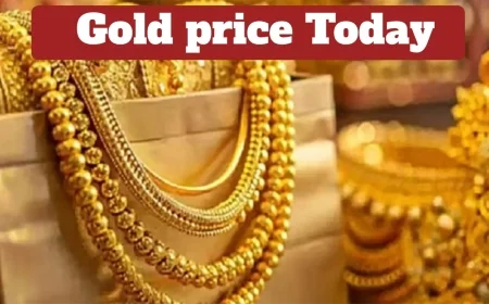 Gold price today tops $4,000 as silver flirts with $50: what the spike means for investors and ETFs