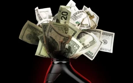 Jefferies, UBS Face Fallout from First Brands Collapse