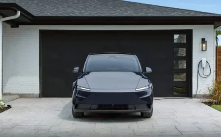 Comparing the Cheapest EVs in the US to Tesla’s New Budget Models