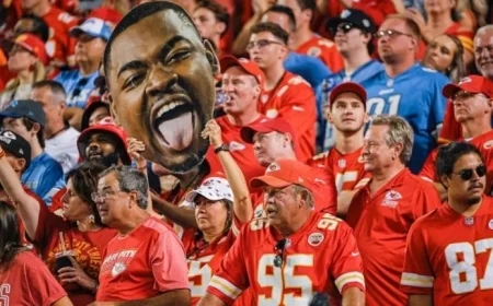 Florio and Simms Make NFL Picks for Week 6 2025