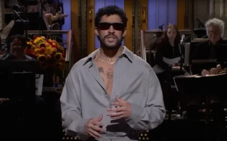 MAGA Demands Bad Bunny’s Deportation Following Super Bowl Performance