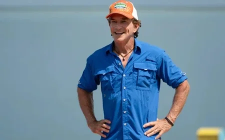Jeff Probst Analyzes Medical Evacuation After Snake Bite Injury